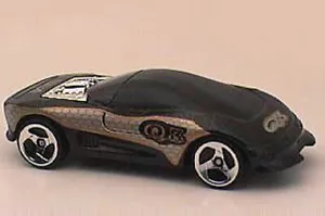 Hot Wheels 3rd Quarter Tasche versiegelt 1999 Bonus Mystery seltene Ferrari Broschüre (2) - Bild 1 von 4