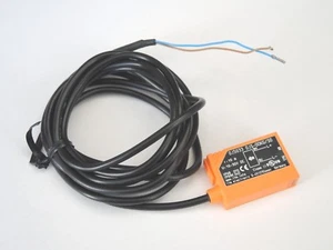 IFM Efector OJ5033 OJS-OOKG/SO Through-beam sensor transmitter NEW - Picture 1 of 5