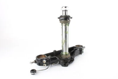 Abrazadera de horquilla delantera clásica Kawasaki Vulcan 1500 2002 triple árbol inferior r7231 Foto 1 de 4