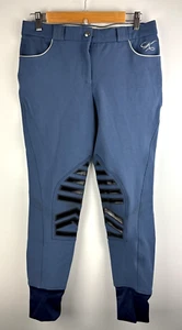 SIZE 31 Inches Kwesta Breeches Jodhpurs Equestrian Apparel Horse Riding - Picture 1 of 12