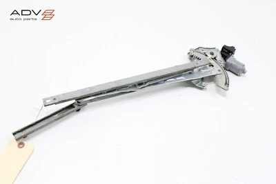 2011 - 2024 INFINITI QX80 QX56 REAR LEFT SIDE DOOR WINDOW REGULATOR & MOTOR OEM - Image 1 of 4