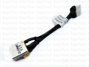 Nuevo cable conector de alimentación de CC para GATEWAY NV73A23U NV73A24U NV73A25U NV73A26U - Imagen 1 de 3