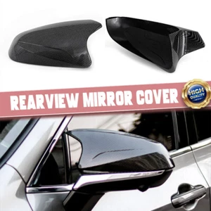 For 2015-2021 Lexus NX RX 350 Driver+Passenger Side Mirror Cap Cover Assemblies - Picture 1 of 11