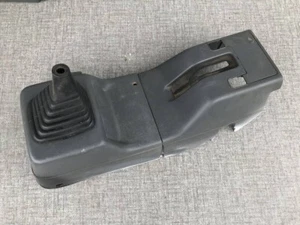 Honda Acty Truck HA3 HA4 Center Console OEM Genuine JDM Used From Japan - Imagen 1 de 6