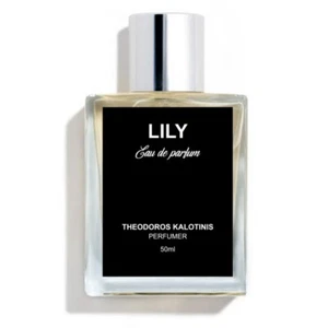 Theodoros Kalotinis Lily Eau de Parfum 50ML Spray - Picture 1 of 1