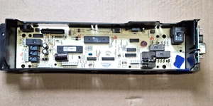 Teil # 8302320 Original OEM Whirlpool Backofen Micro Combo STEUERPLATINE - Bild 1 von 15