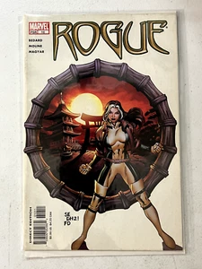 Marvel Comics Rogue #10 2005 | Envío combinado B&B - Imagen 1 de 1