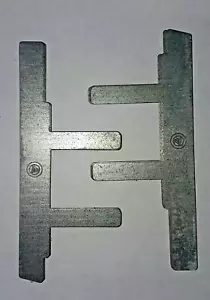 Appleton E-Z-IN Scatola interruttore elettrico supporta 10 pezzi - Foto 1 di 1