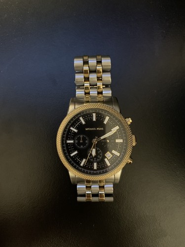 Michael Kors Orologio da uomo MK 8954