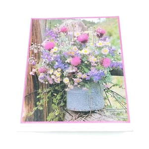 Wildblumen - 500-teiliges Puzzle (aktuell #2381), 1979 - Bild 1 von 6