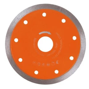 Diamond blade 125mm for stoneware and ceramic Battipav premium - Picture 1 of 1