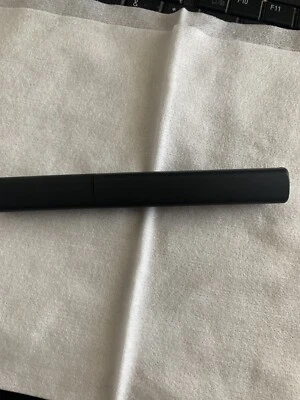 Smashbox Superior State of the Art Waterproof Mascara .1 fl oz black new RARE - Image 1 of 4