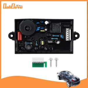 Water Heater PC Circuit Control Board For Atwood RV 93865 MPD93307 93257 91367 - Picture 1 of 12