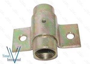 Soporte de eje de pivote de freno y embrague para jeeps 48-71 Cj-2a 3a 3b 5 M38 M38a nuevo - Imagen 1 de 6