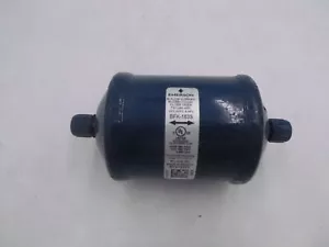 Emerson BFK-163S Bi-Flow Filtertrockner blau 680 PSIG - Bild 1 von 2