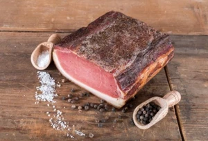 Pökelmischung Weihnachtsschinken Trockenpökelung für 4 kg Fleisch. - Bild 1 von 5