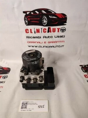 P04779492AG CENTRALINA ABS CHRYSLER 300 C Touring 2987 diesel (1) RICAMBI 896086 - Immagine 1 di 4