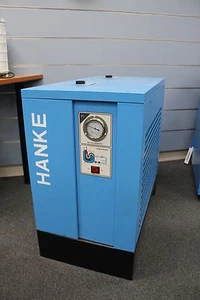 Refrigerated air dryer 28CFM spray painting, powdercoating sandingblasting CNC  - Picture 1 of 6