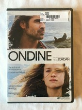 ONDINE DVD SEALED