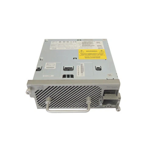 Alimentación de CA Cisco ASA5585-PWR-AC para ASA 5585, 1 año de garantía Foto 1 de 1