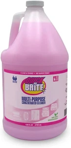 128 Oz All Purpose Cleaner Liquid Cleaning Concentrate True Quality DELETE - Picture 1 of 12