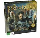 Lord of the Rings Board Game Mint in Box New Pressman Deluxe Edition Trilogy
