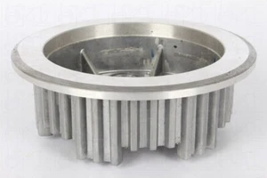 Buje de embrague Royal Enfield con anillo, 411 Himalaya y Scram - Imagen 1 de 2
