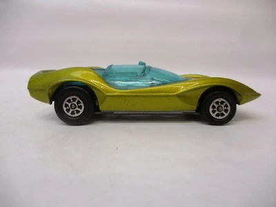 ESF-38237	Corgi Adams Probe 16, mit leichten Gebrauchsspuren - Bild 1 von 4