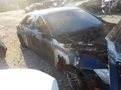 Зеркало заднего вида 216 тип CL550 подходит для 12-14 MERCEDES CL-CLASS 1627078 - Изображение 1 из 4