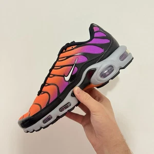 Nike Tn Air Max Plus Tn | 'Desert Sunset' |DM0032-014| Uk9 - Picture 1 of 10