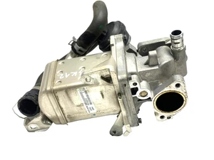 31422315 Volvo XC90 XC60 S90 V90 2,0 Diesel AGR Ventil & Kühler 36003021 32203034 - Bild 1 von 5