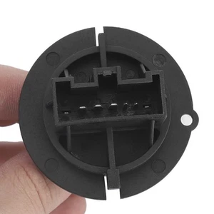 Blower Motor Fan Resistor 6450JP Car For 206 307 - Picture 1 of 9