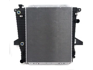 Radiator For 1995-1997 Mazda B4000 4.0L V6 1996 RX335NJ - Picture 1 of 1