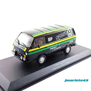 VOLKSWAGEN T3 - Volkswagen Sport Equipment 1980 1:43 - Picture 1 of 7