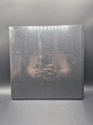 Steven Wilson -  Insurgentes - Deluxe Box Set - Vinyl 4 x 10" - FACTORY SEALED  - Image 1 of 4