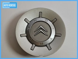 TAPA BUJE ORIGINAL CITROËN C5 I DC 9646674480 - Imagen 1 de 6