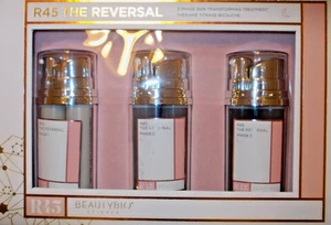 BEAUTY BIO THE REVERSAL 3 PHASE SKIN TREATMENT NEW - Picture 1 of 1