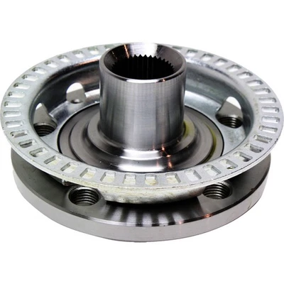 Buje de rueda TrueDrive para Volkswagen Jetta Golf Beetle 1998-2010 Audi TT Quattro Foto 1 de 4