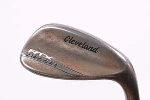 Cleveland RTX ZipCore Sand Wedge / 56 Degree / Stiff Flex UST Mamiya Recoil 110 - Picture 1 of 6