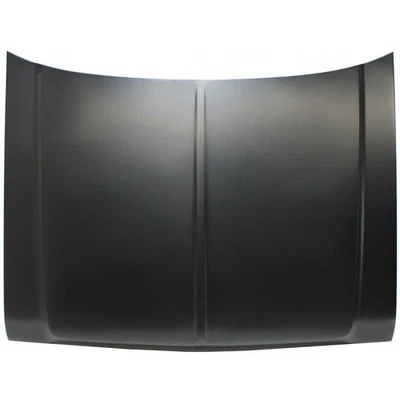 Hood For Dodge W250 1981-1993 Foto 1 de 4