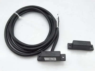 EDWARDS SIGNALING 115-6Y-06K SWITCH - Image 1 of 2