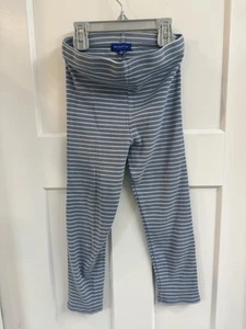 Maison Me Light Blue Capris Size 10 - Picture 1 of 2