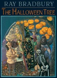 Ray Bradbury The Halloween Tree (Gebundene Ausgabe) (US IMPORT) - Bild 1 von 1