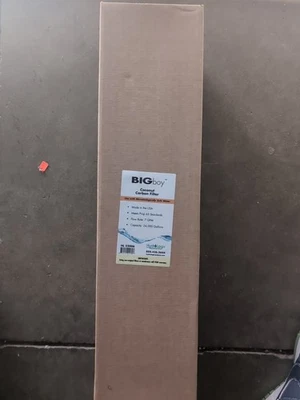 Hydrologic Big Boy  Carbon Filter - Image 1 of 3