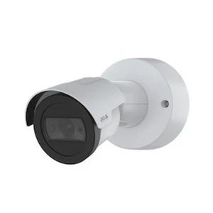 Axis Communications 02131-001 M2035-LE 1080p Outdoor Network Bullet Camera - Picture 1 of 1