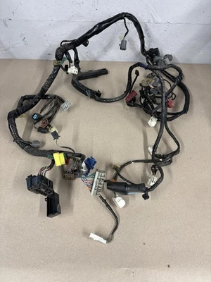 06-07 Arnés de cableado completo Honda CBR 1000 RR stock original bonito #0140 Foto 1 de 4