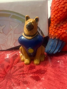 2010 Mr Diggs 3,5" Actionfigur Cats & Dogs Revenge of Kitty Galore - Bild 1 von 1