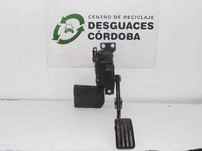 2R839F836A - 6PV00873700 PEDALPOTENTIOMETER / 6.PIN / HELLA / 468542 FÜR JAGUAR Foto 1 de 4