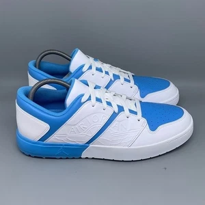 Zapatos de golf Jordan Nu Retro 1 bajos UNC azules blancos FZ4153-101 para hombre talla 10,5 nuevos - Imagen 1 de 10