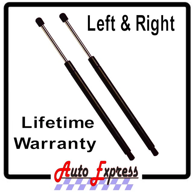 2 Новые стойки поддержки подъема заднего люка Century 1984-96 - Изображение 1 из 1